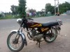 Bajaj kB 4s